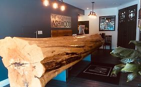 The Ashwood Inn